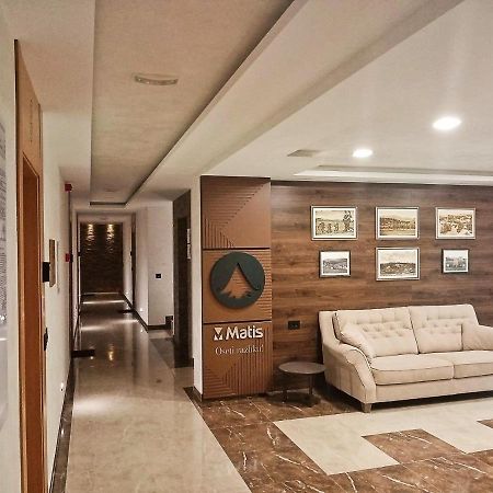 Studio Apartman Gorski Kristal ซลาตีบอร์ ภายนอก รูปภาพ